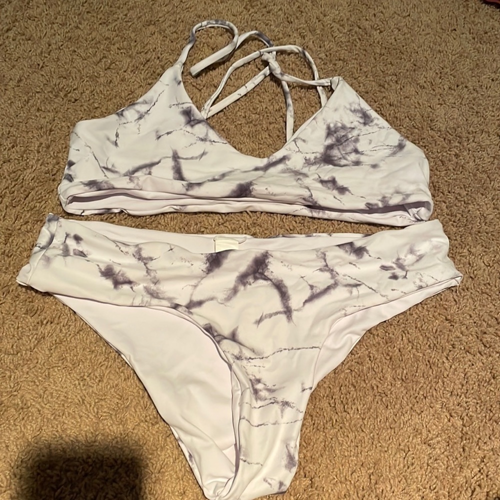 Swimsuit